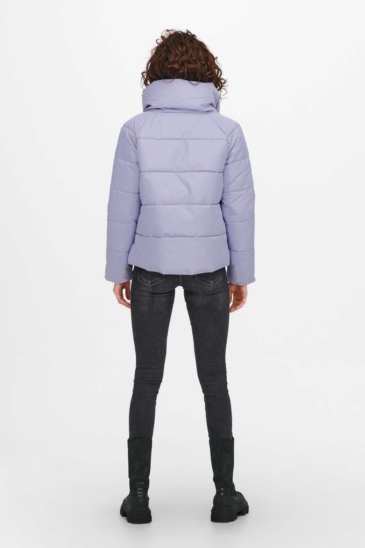 Only Kadın Ceket 15234956 Languid Lavender