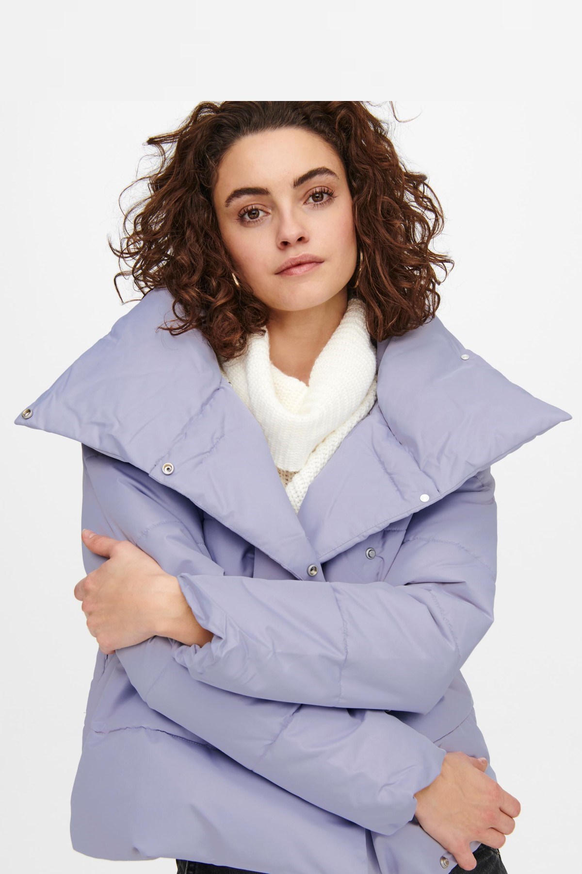 Only Kadın Ceket 15234956 Languid Lavender