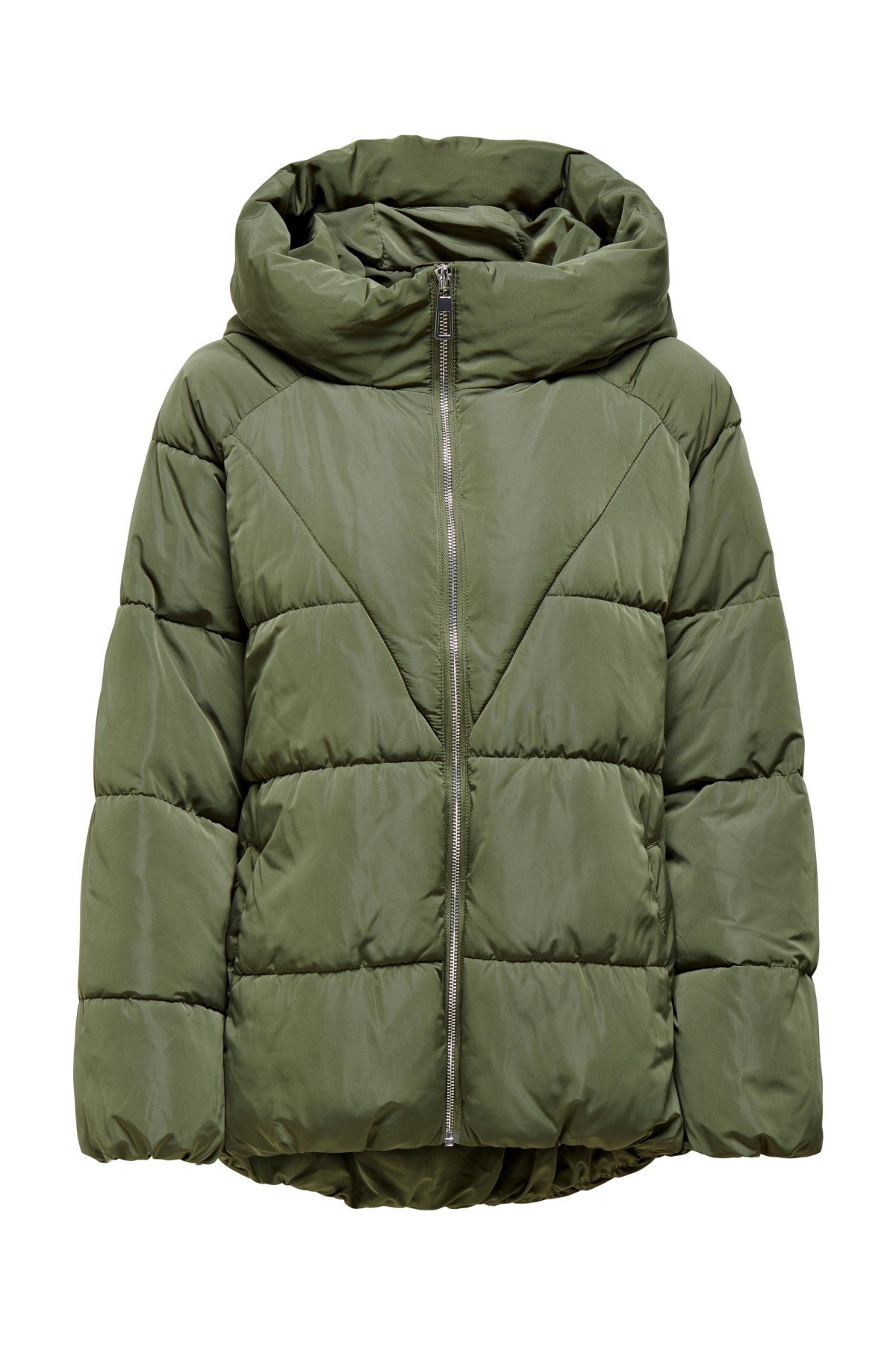 Only Kadın Ceket 15235247 Olive Night
