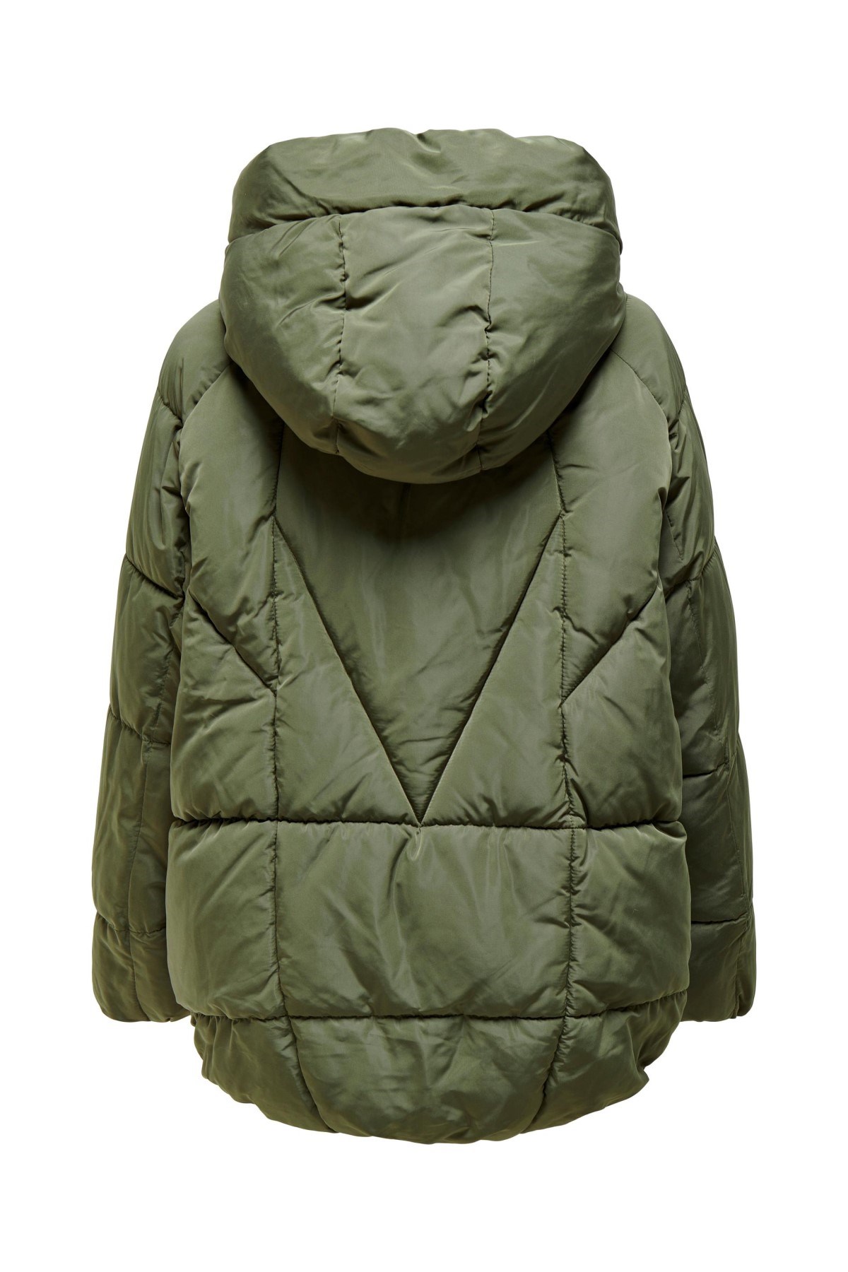 Only Kadın Ceket 15235247 Olive Night