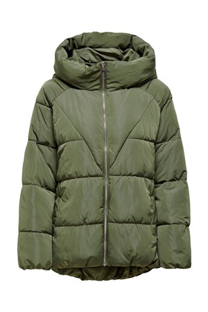 Only Kadın Ceket 15235247 Olive Night