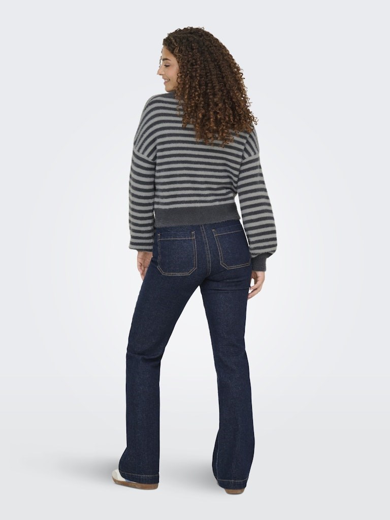 Only Kadın Triko 15235973 City Skyline