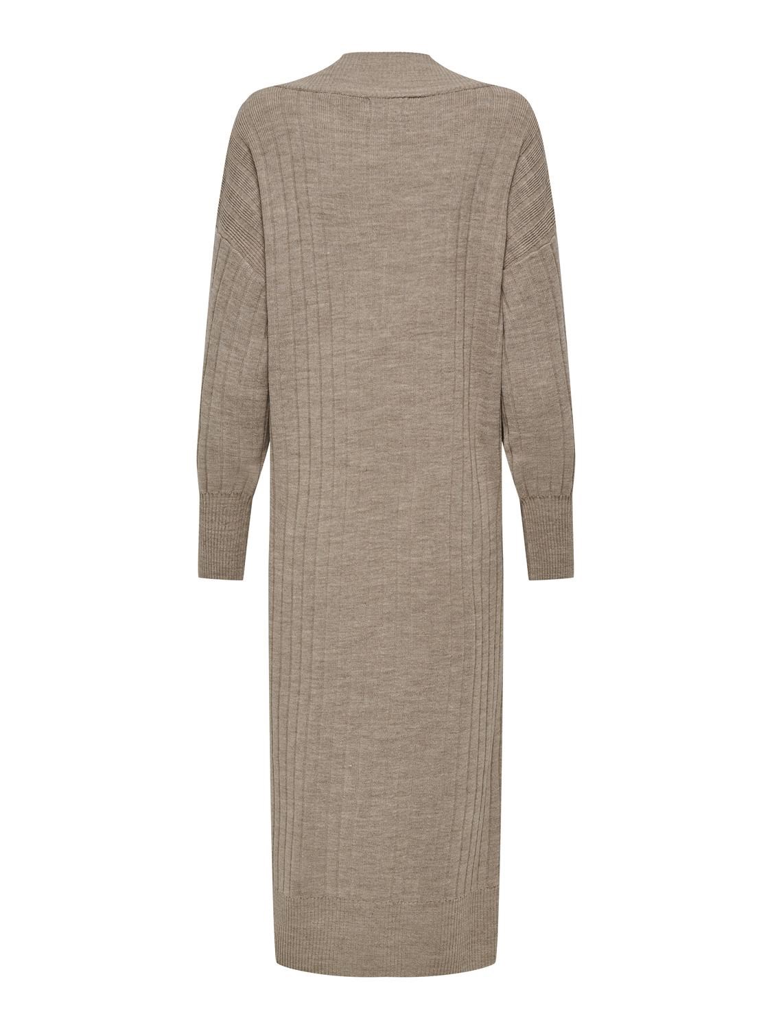 Only Kadın Elbise 15236372 Beige