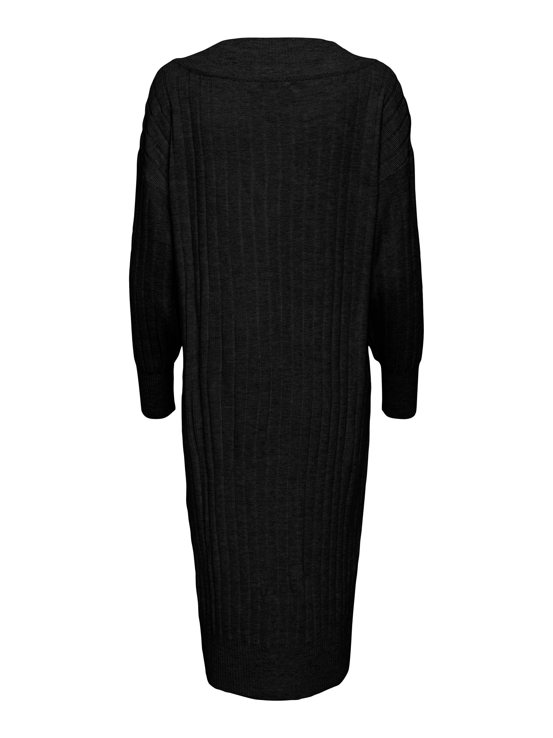 Only Kadın Elbise 15236372 Black
