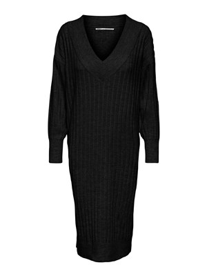 Only Kadın Elbise 15236372 Black