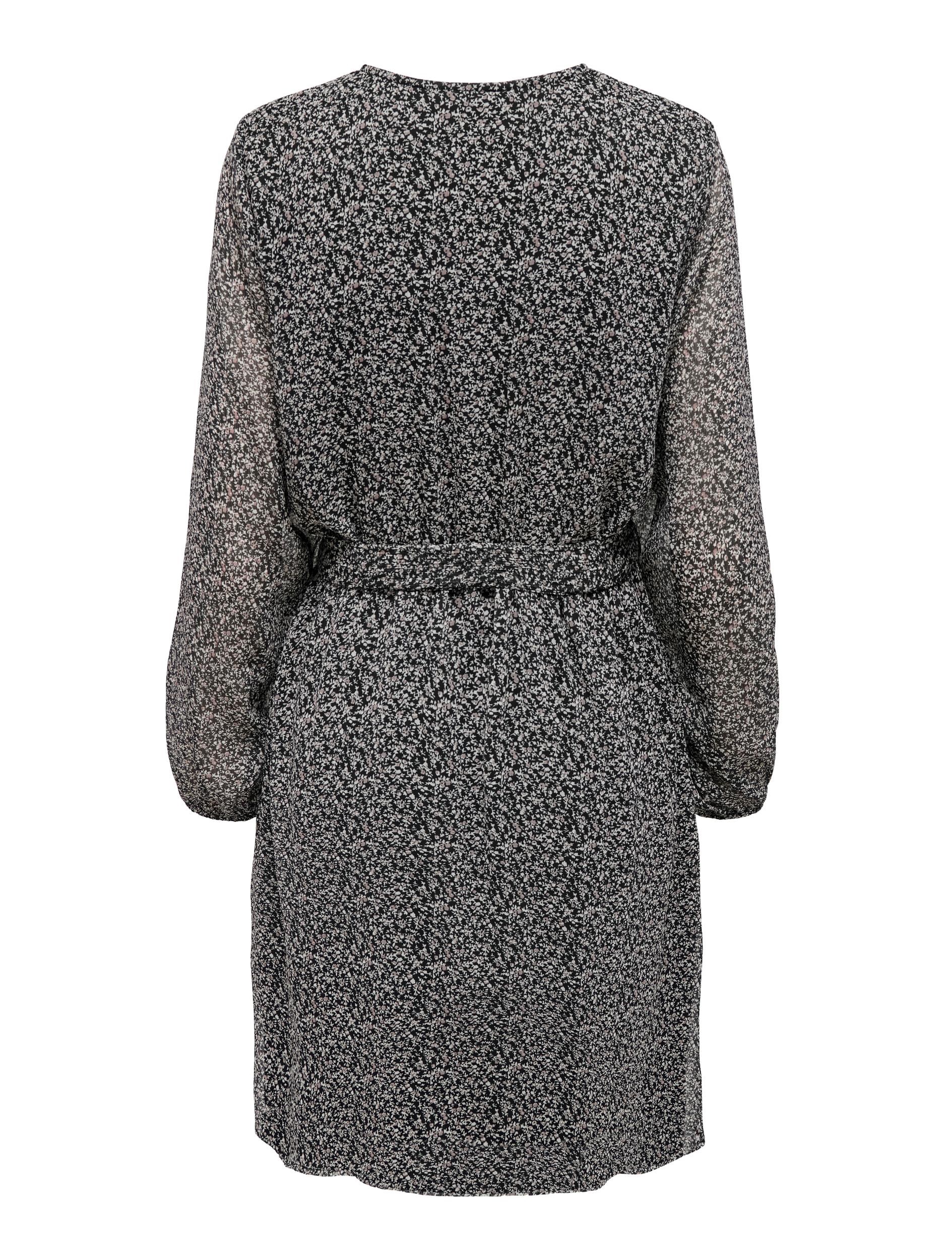 Only Kadın Elbise 15236376 Black