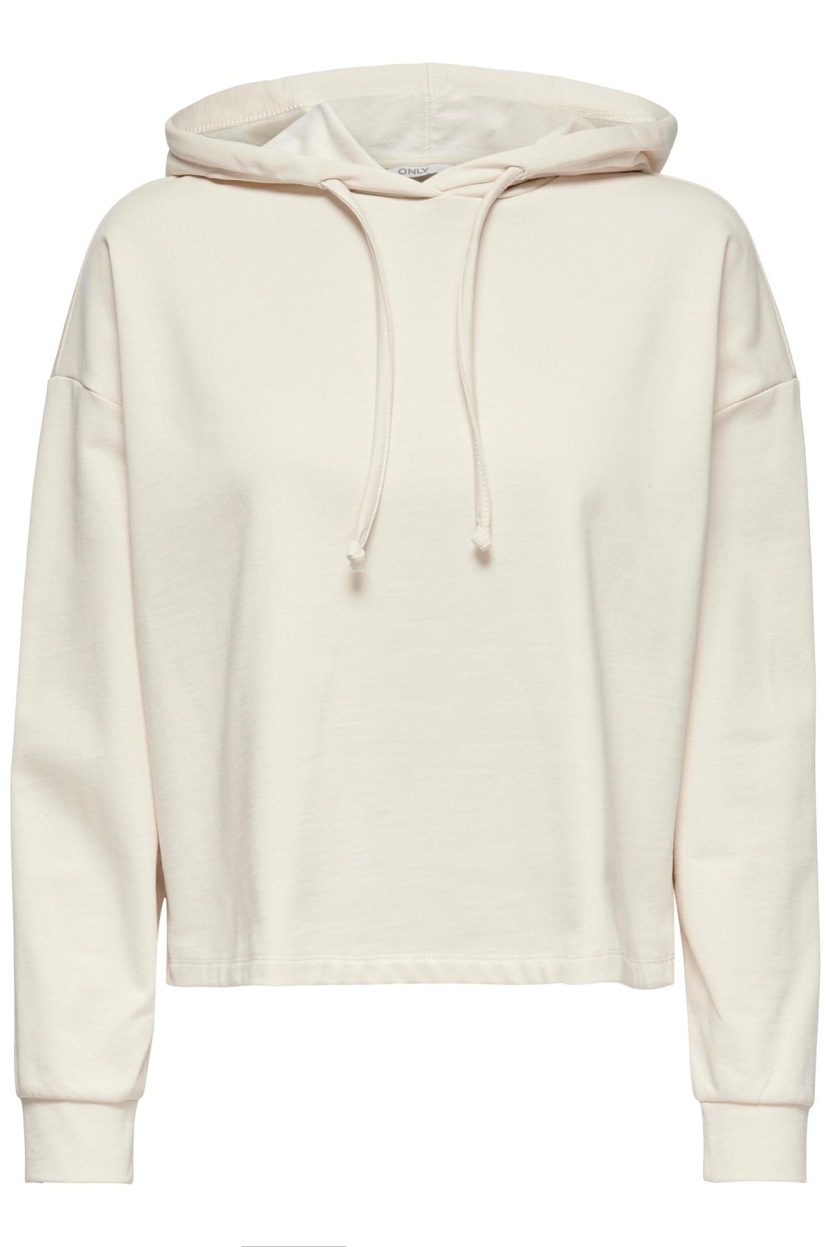 Only Kadın S-Shirt 15241103 Birch