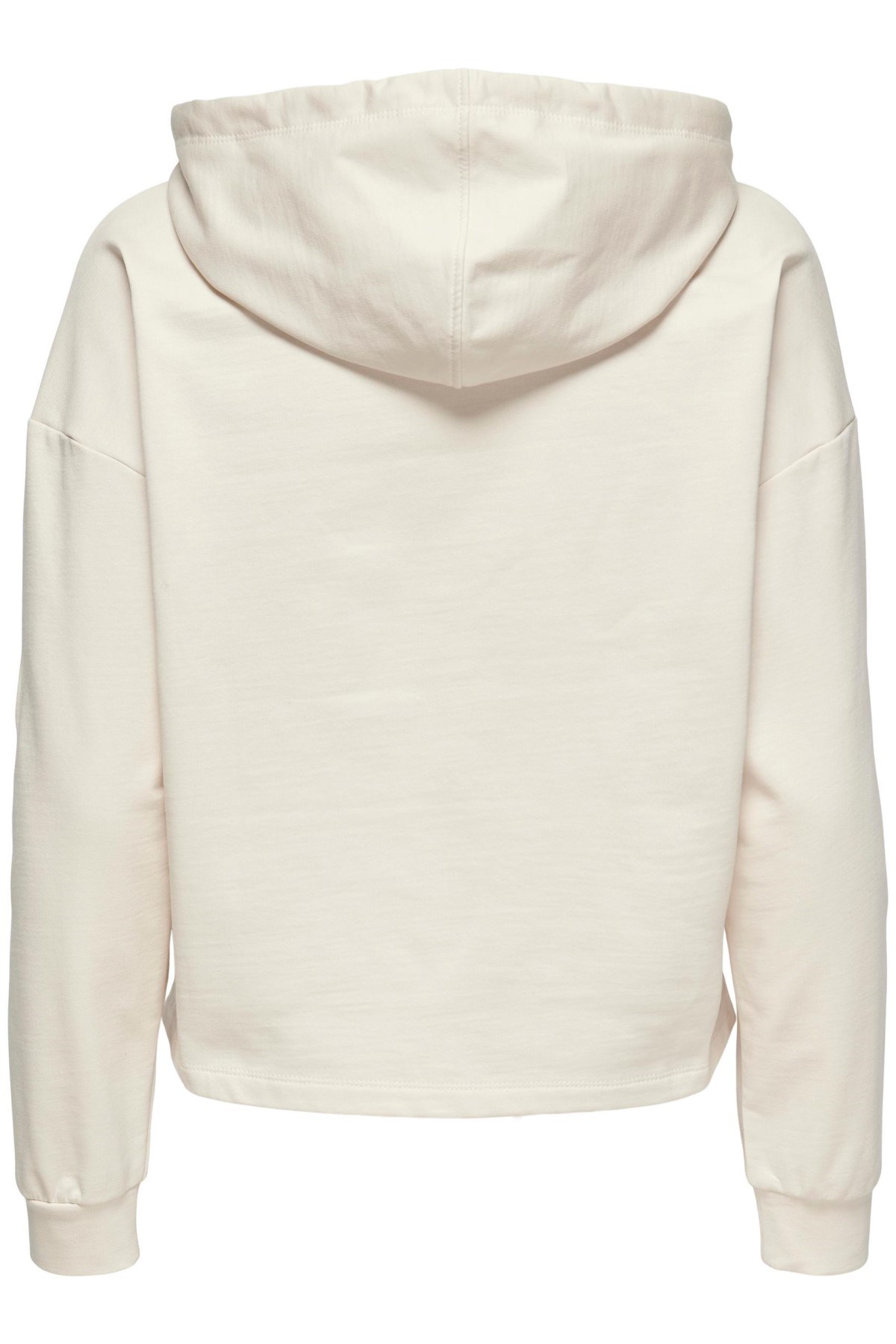 Only Kadın S-Shirt 15241103 Birch