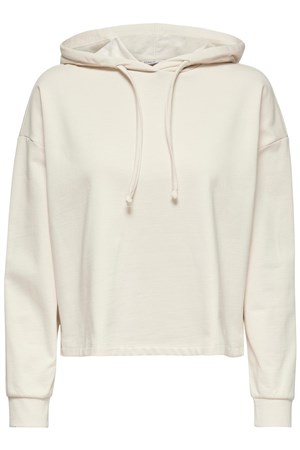 Only Kadın S-Shirt 15241103 Birch