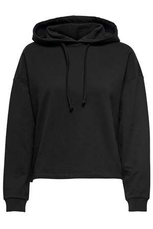 Only Kadın S-Shirt 15241103 Black