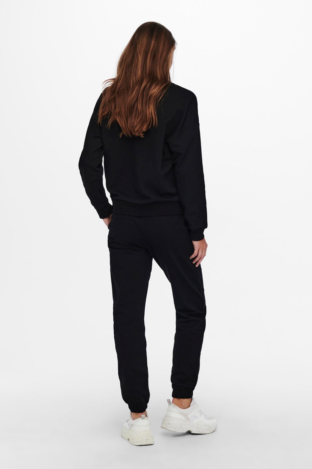 Only Kadın Eşofman Altı 15241104 Black
