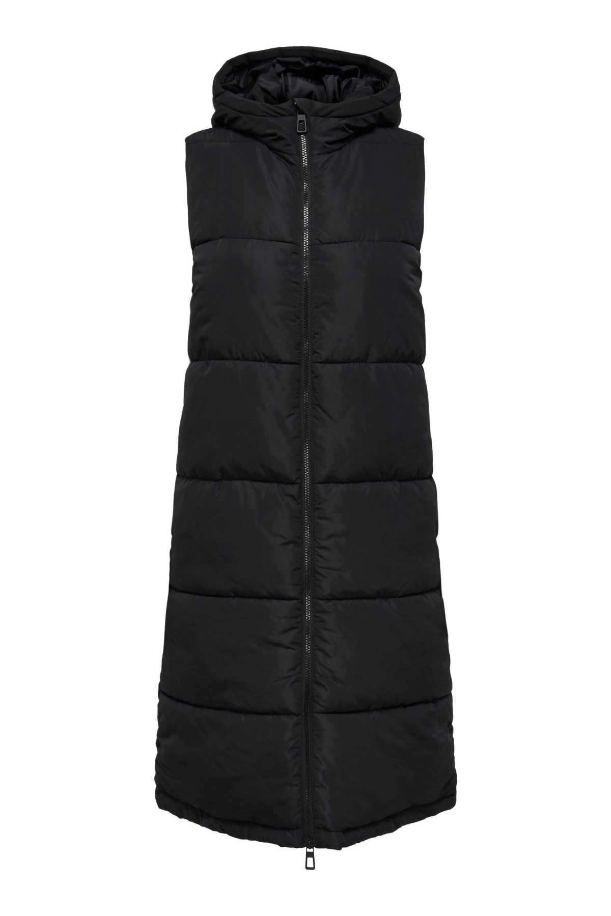 Only Kadın Yelek 15241995 Black