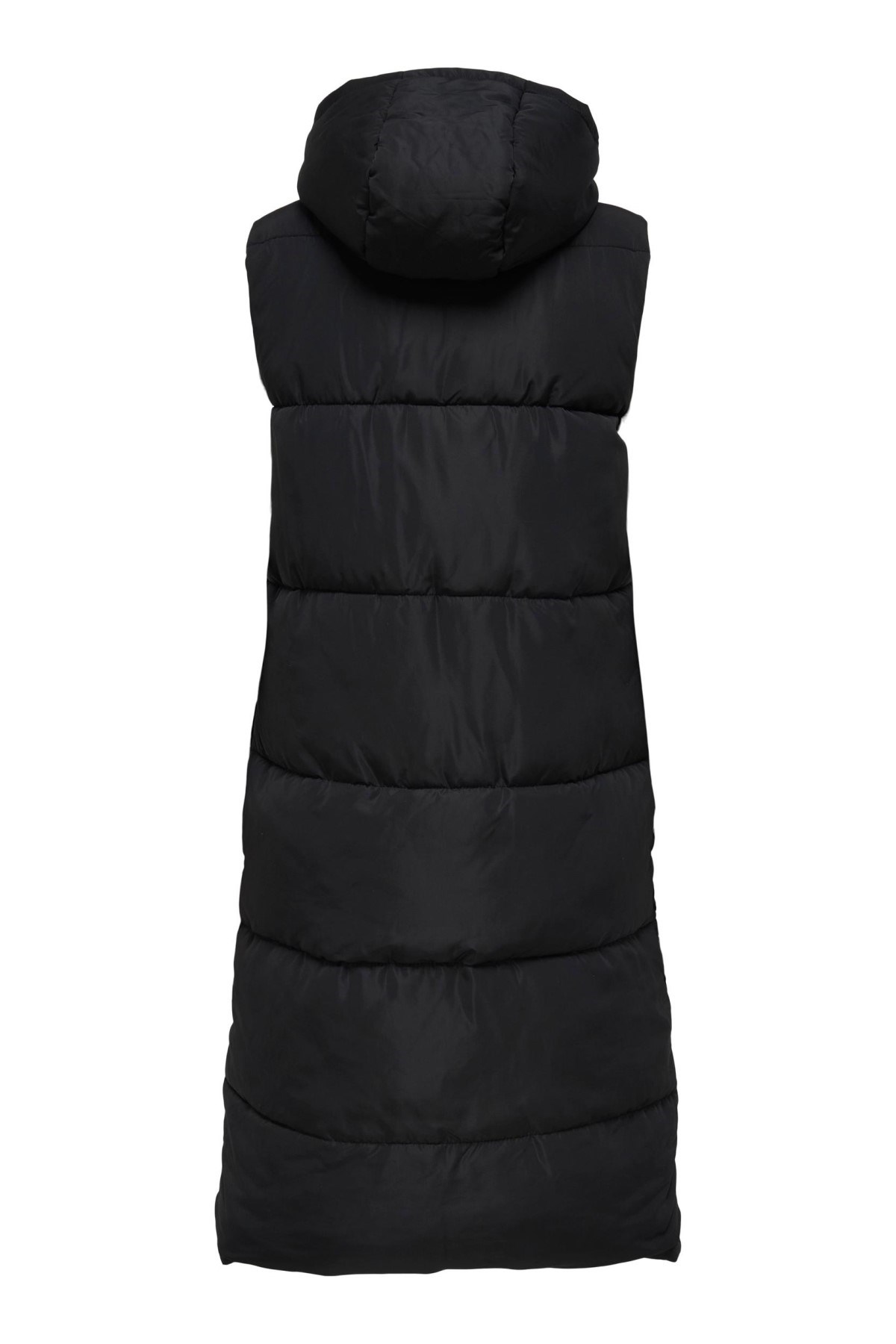 Only Kadın Yelek 15241995 Black