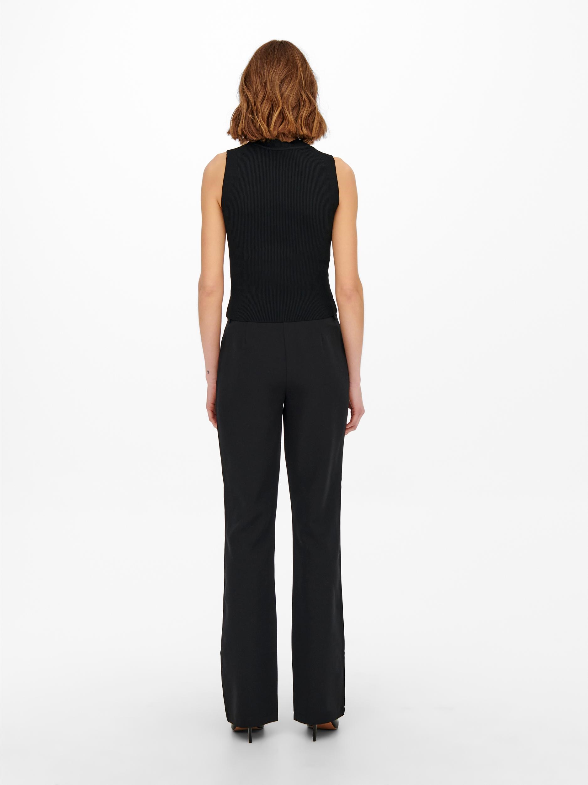 Only Kadın Triko 15251494 Black