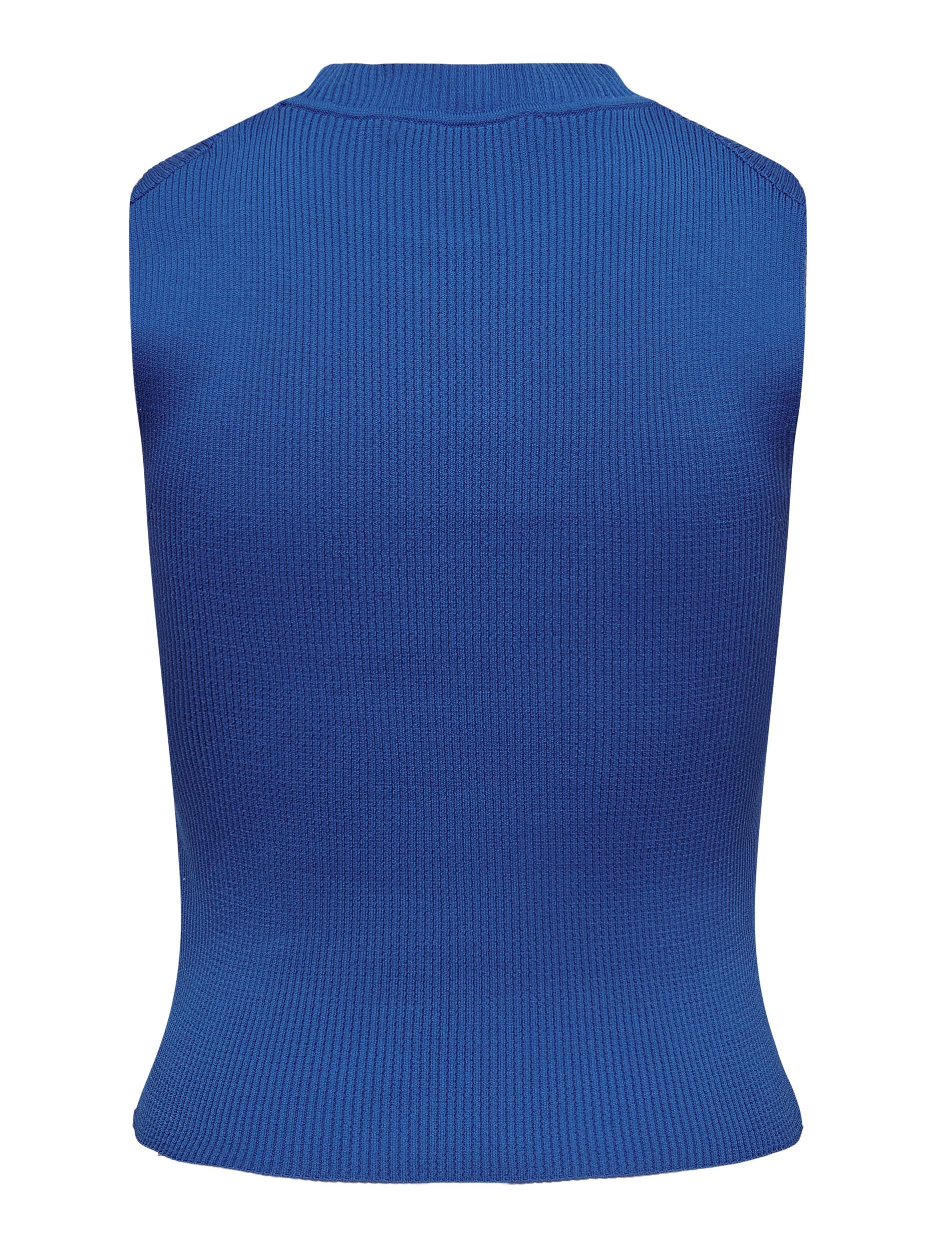 Only Kadın Triko 15251494 Ultramarine