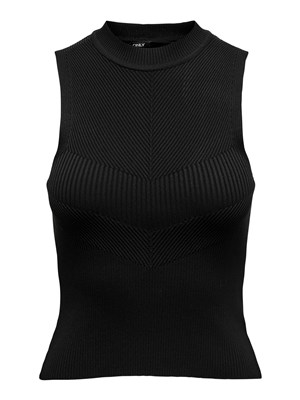 Only Kadın Triko 15251494 Black