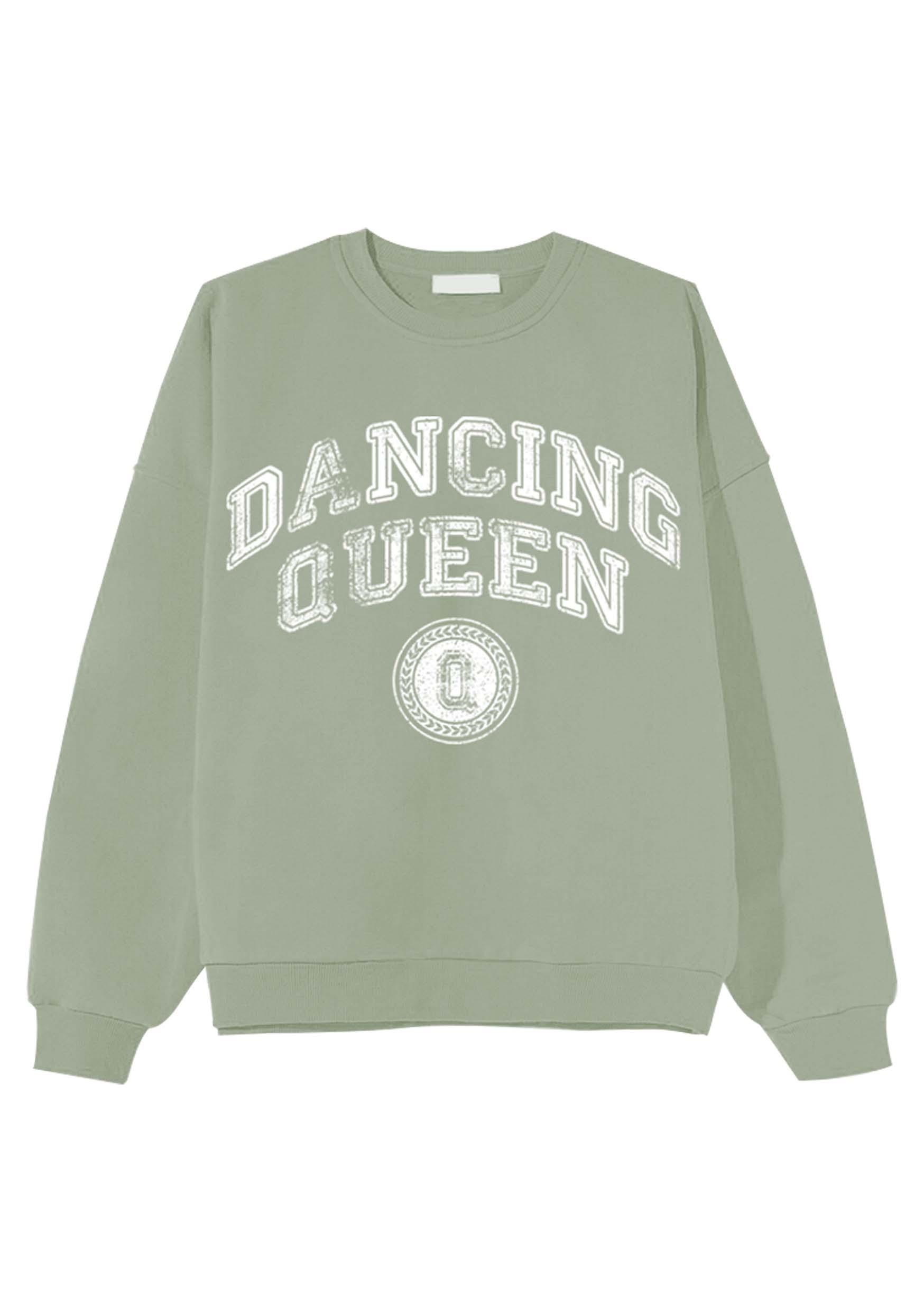 Only Kadın S-Shirt 15251572 Desert Sage