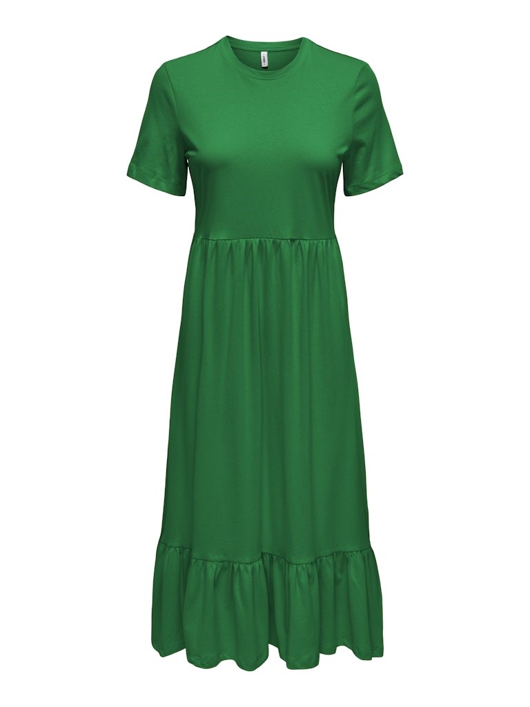Only Kadın Elbise 15252525 Green Bee