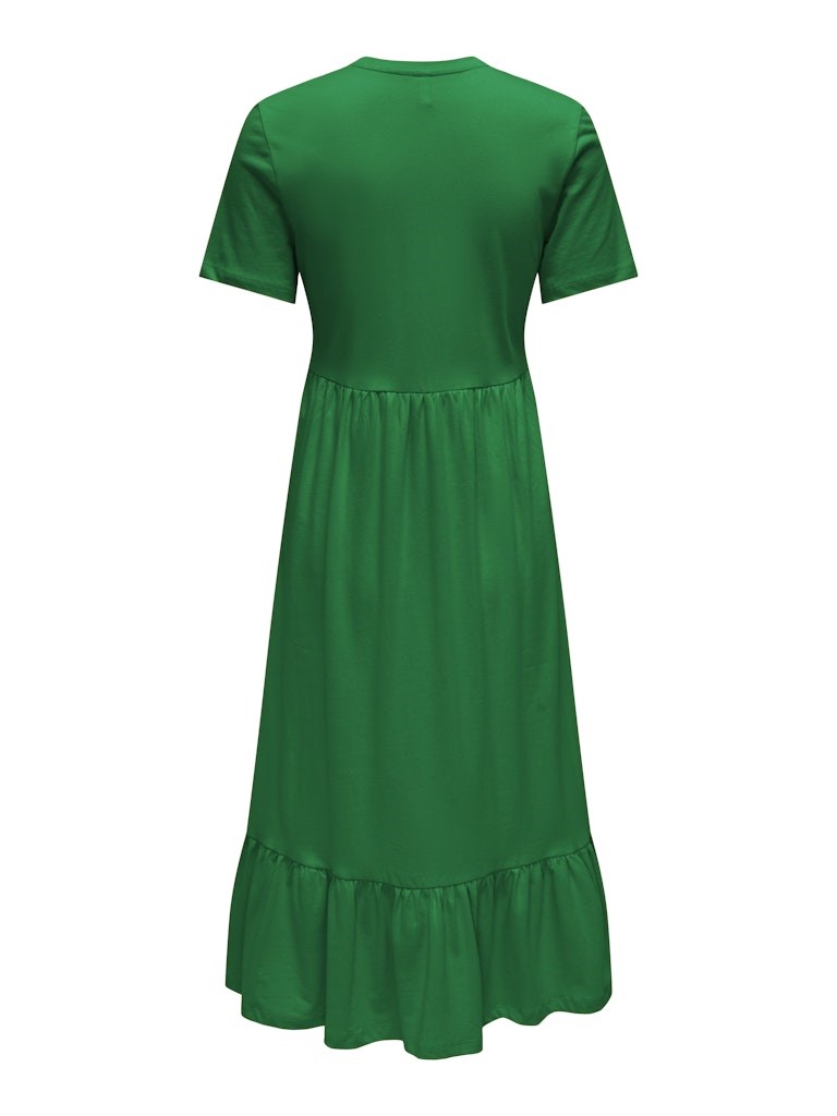 Only Kadın Elbise 15252525 Green Bee