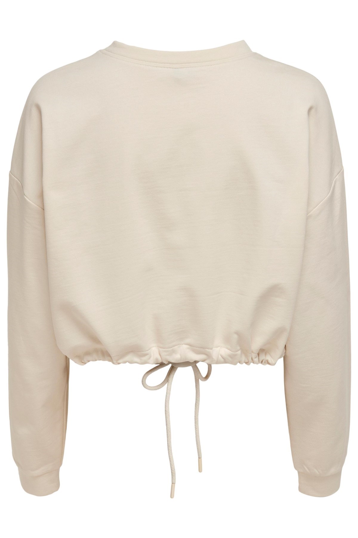 Only Kadın S-Shirt 15255289 Birch