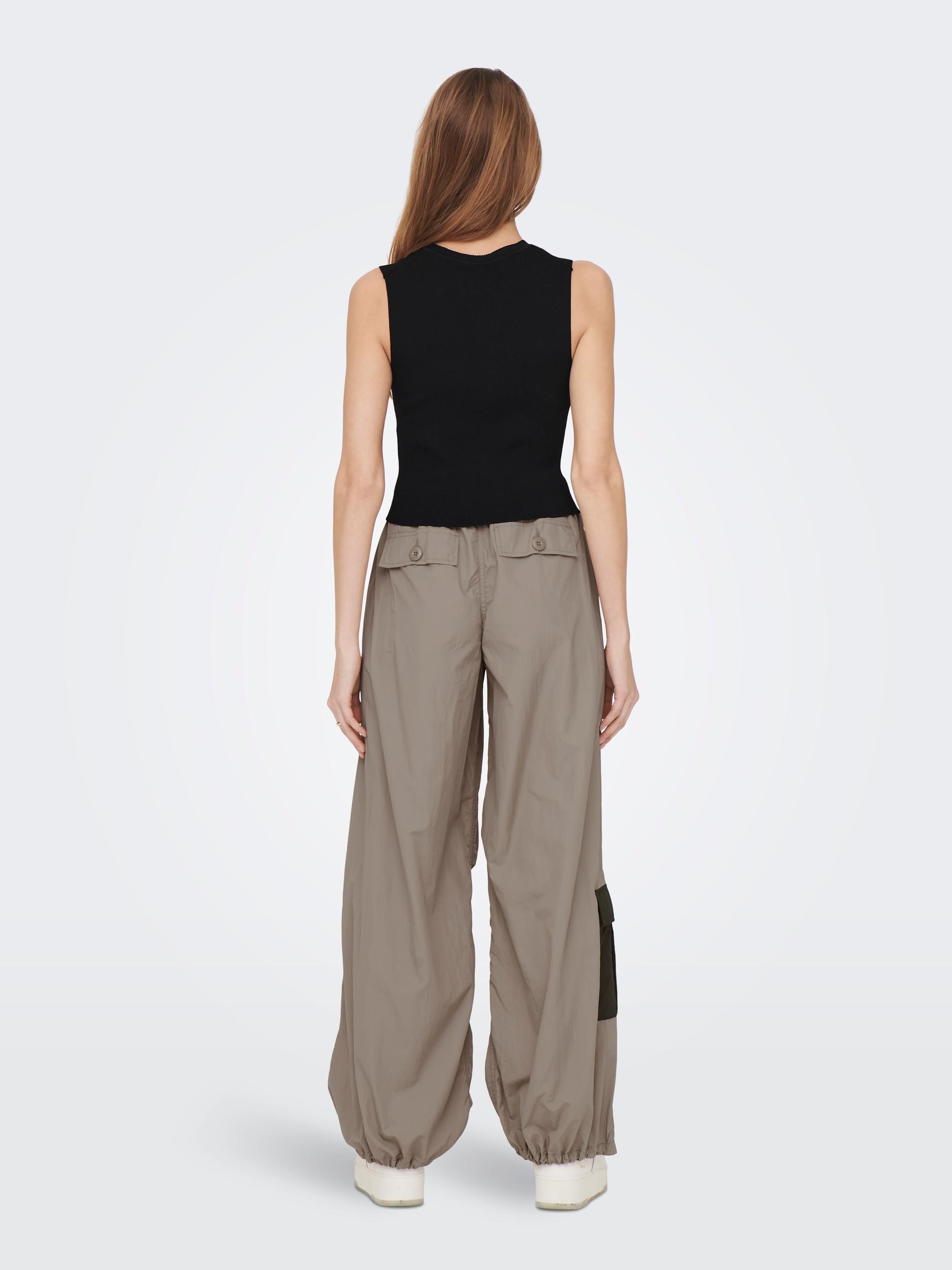 Only Kadın Triko 15255533 Black