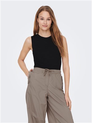 Only Kadın Triko 15255533 Black