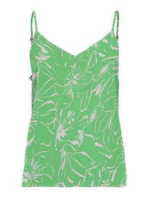 Only Kadın T-Shirt 15256817 Island Green