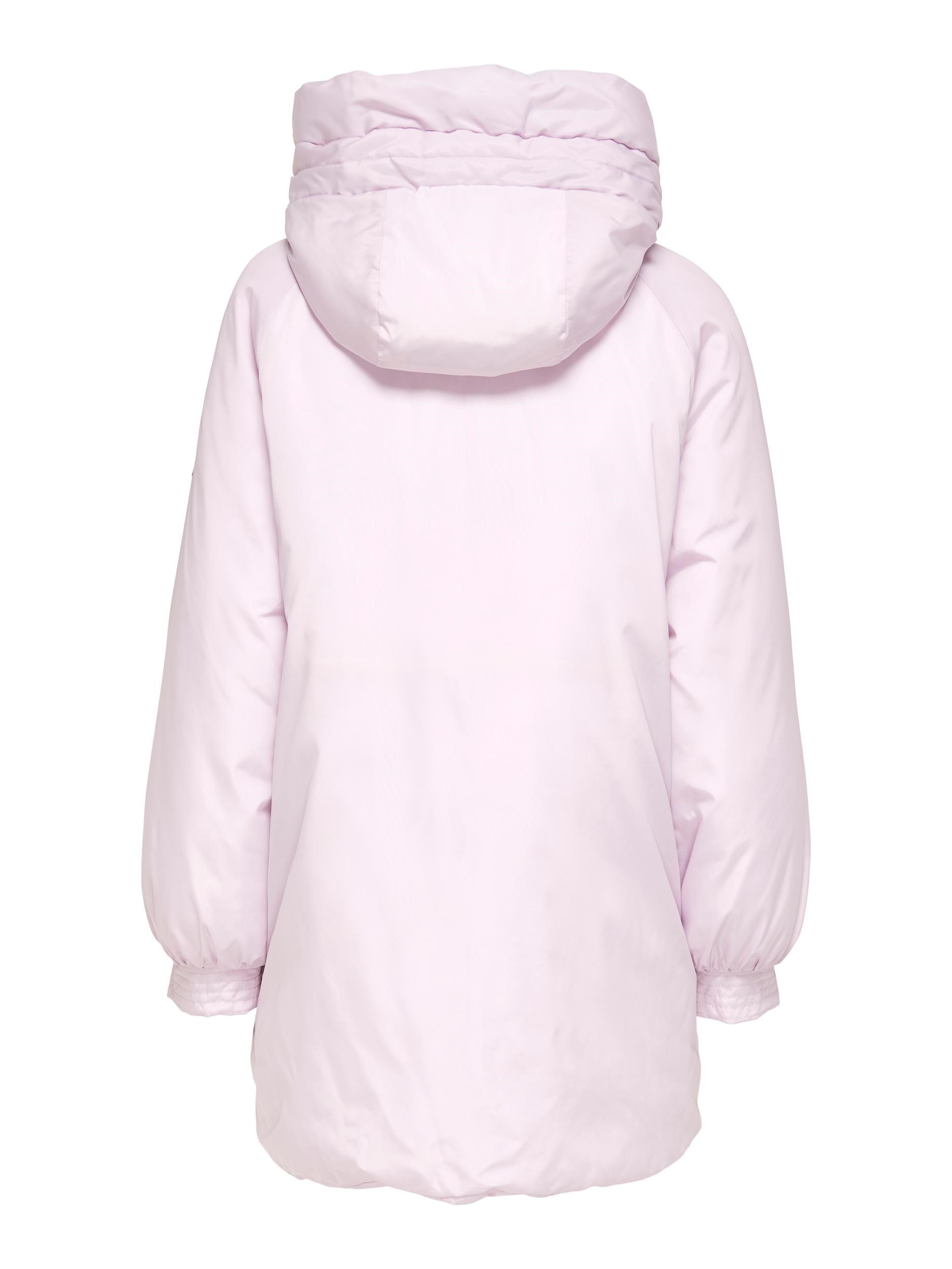 Only Kadın Ceket 15258475 Lavender Fog