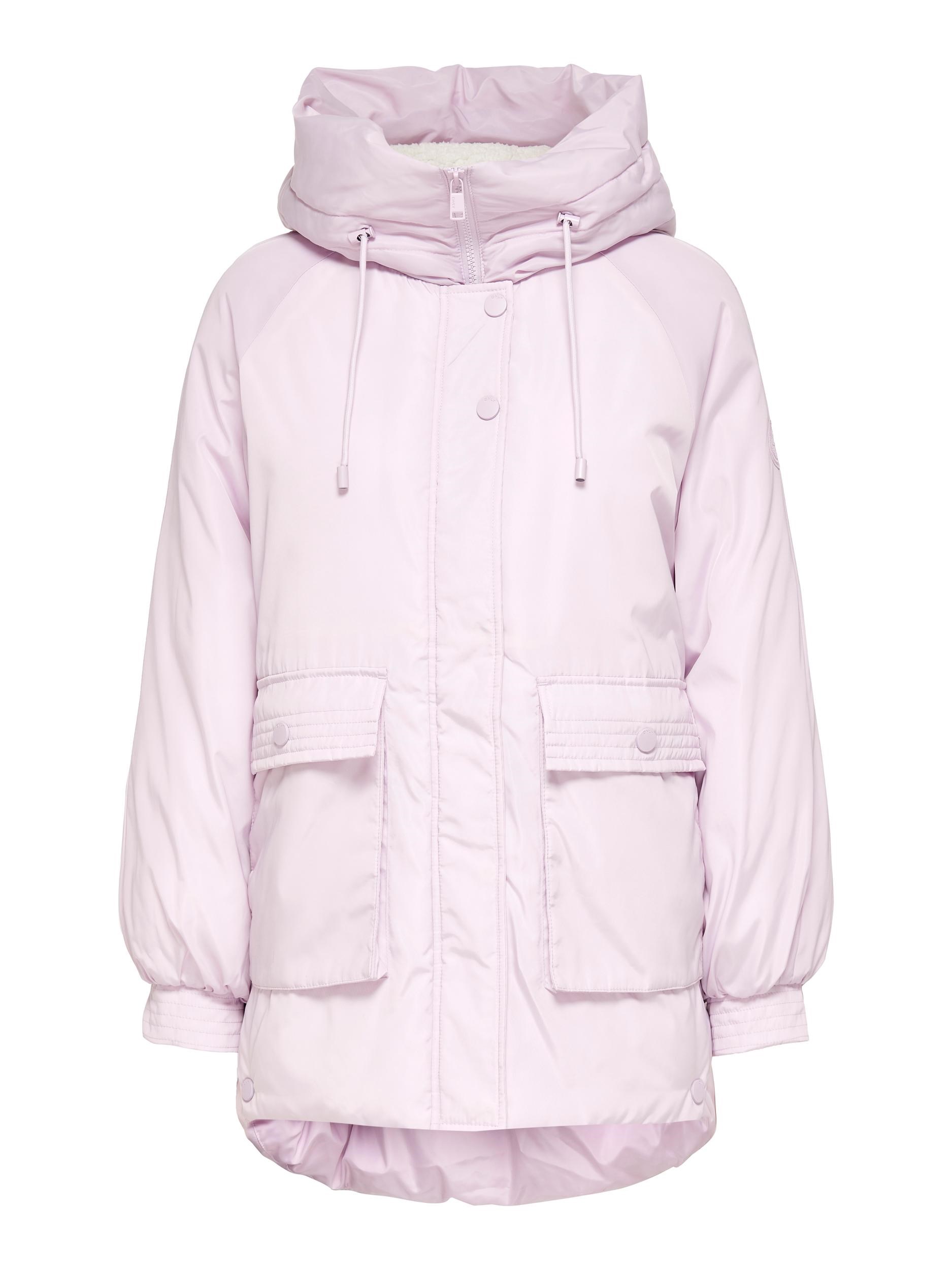 Only Kadın Ceket 15258475 Lavender Fog