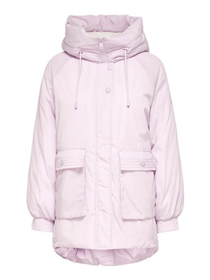 Only Kadın Ceket 15258475 Lavender Fog