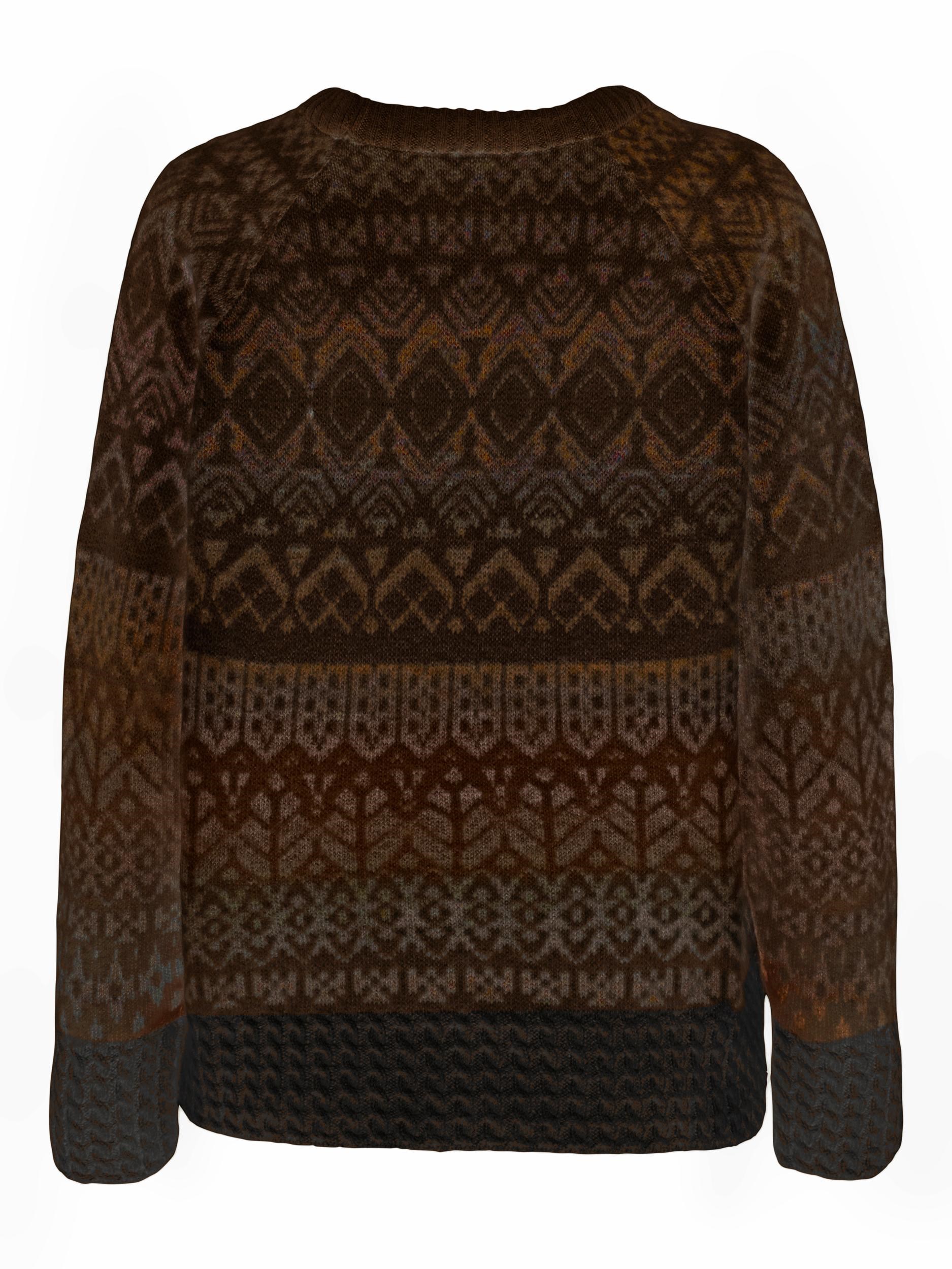 Only Kadın Kazak 15259435 Black