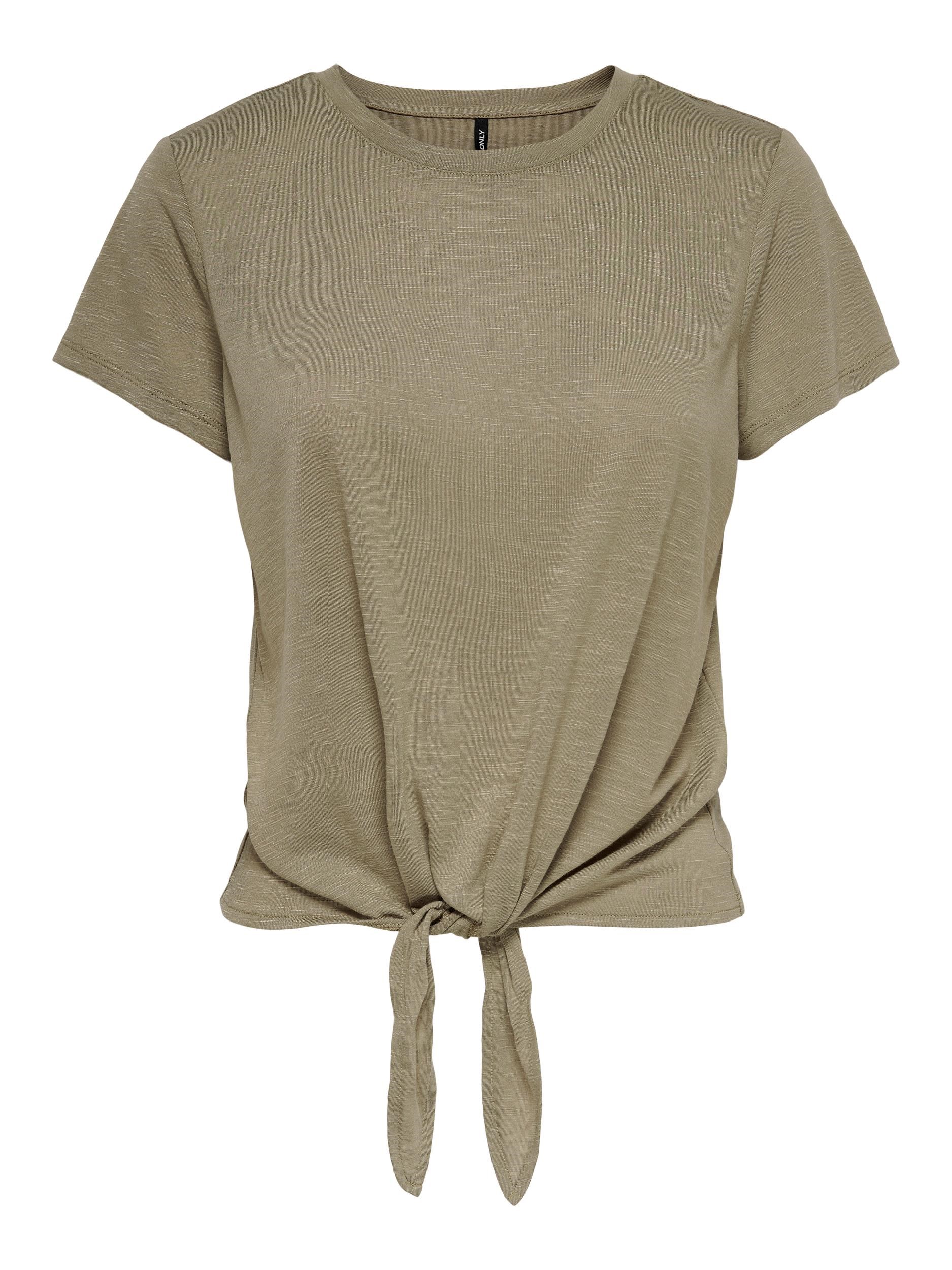 Only Kadın T-Shirt 15261083 Mermaid