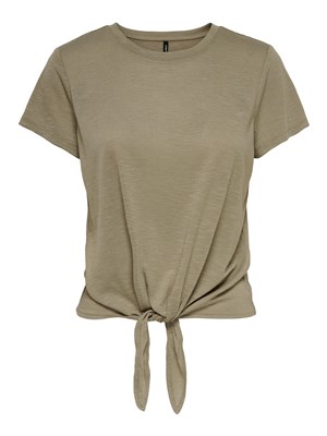 Only Kadın T-Shirt 15261083 Mermaid