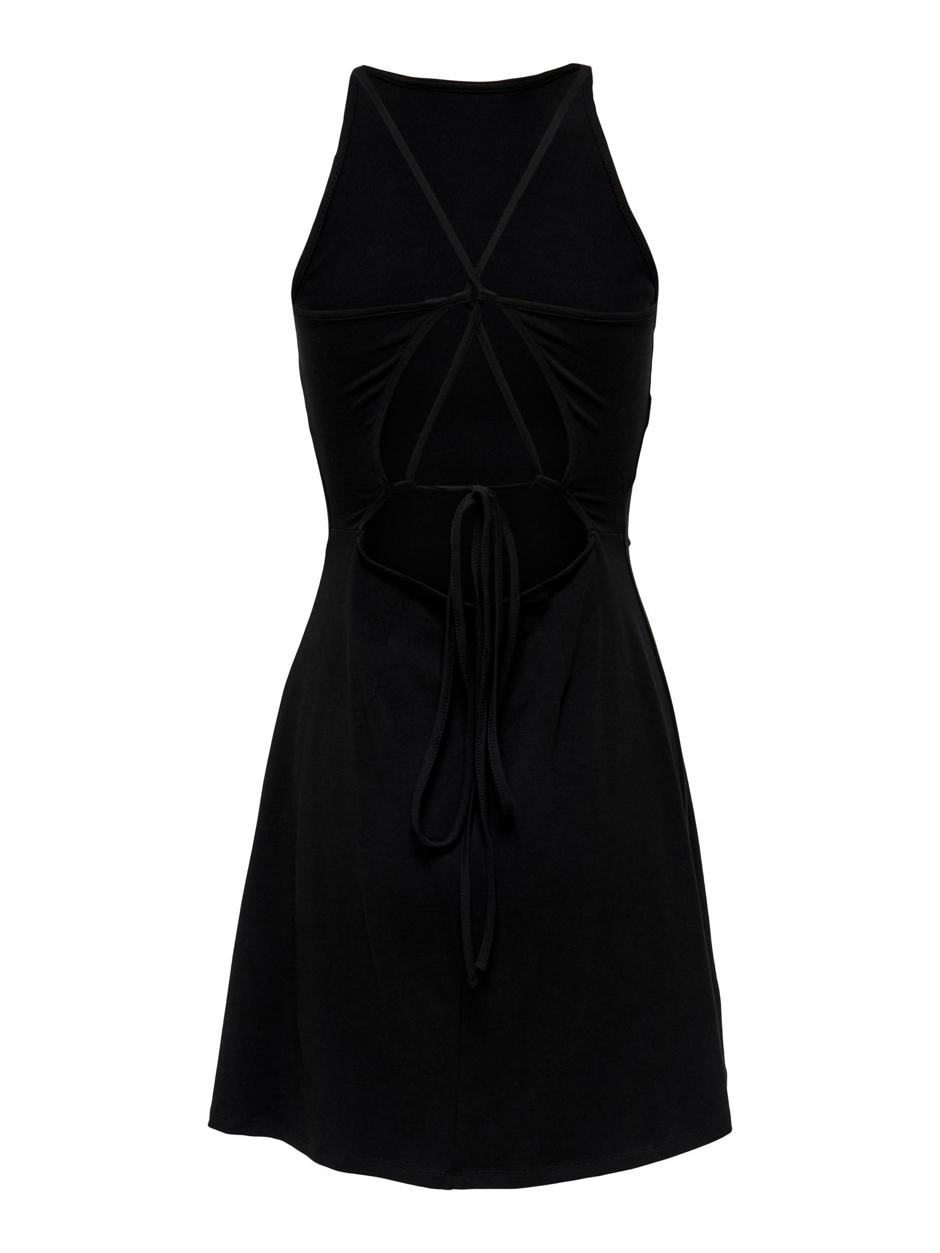Only Kadın Elbise 15261089 Black
