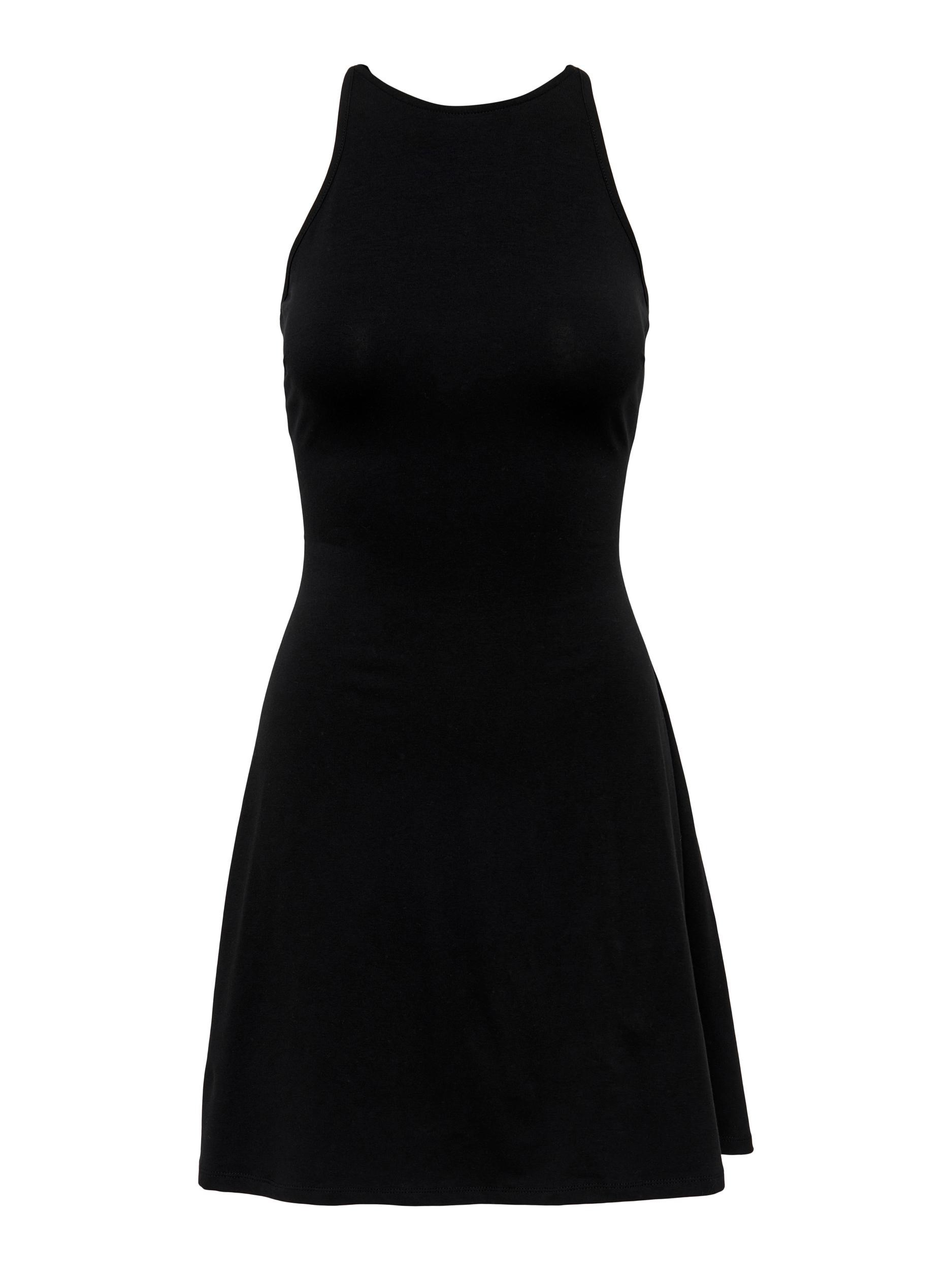 Only Kadın Elbise 15261089 Black