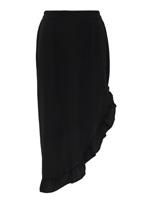 Only Kadın Etek 15261431 Black