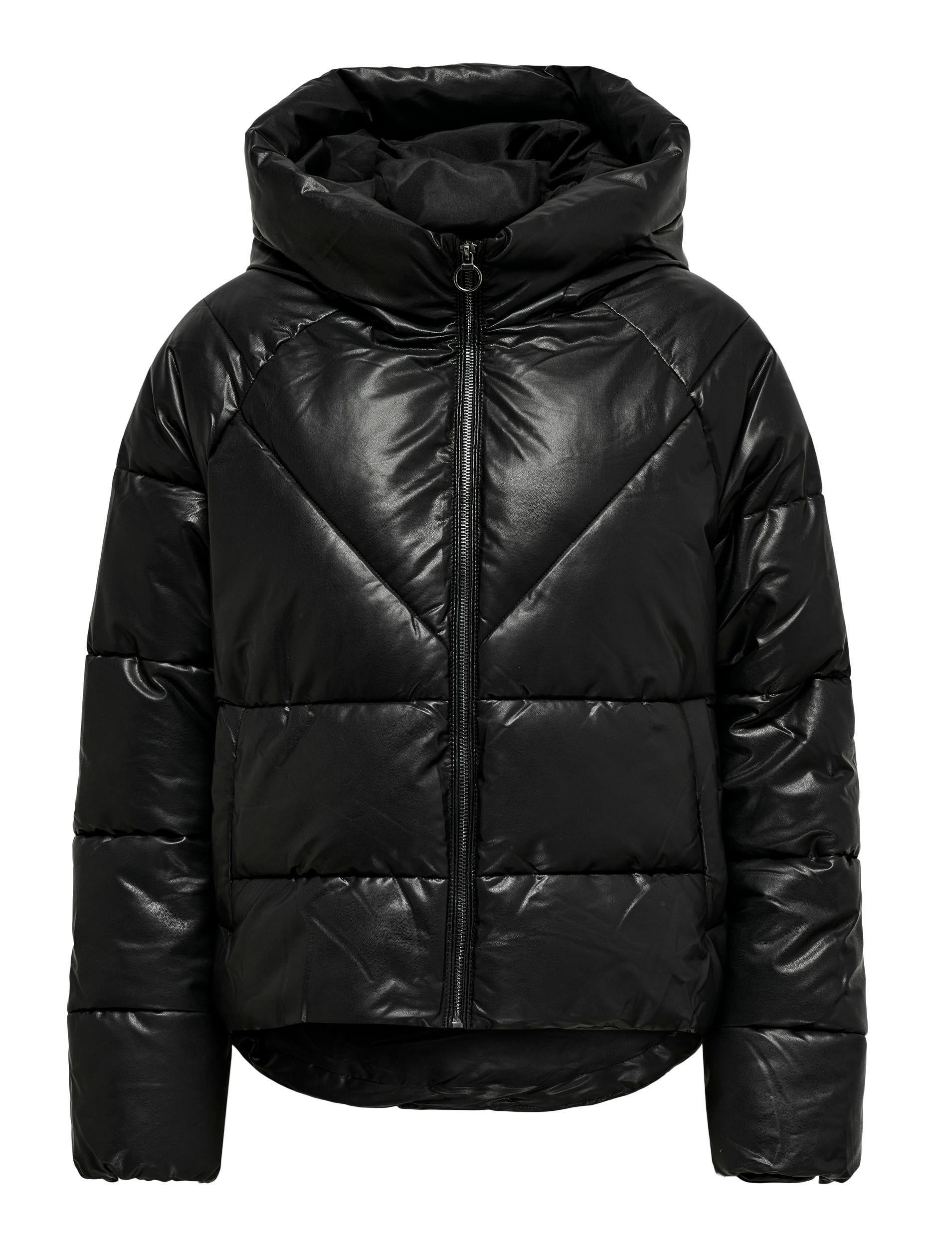 Only Kadın Ceket 15261464 Black