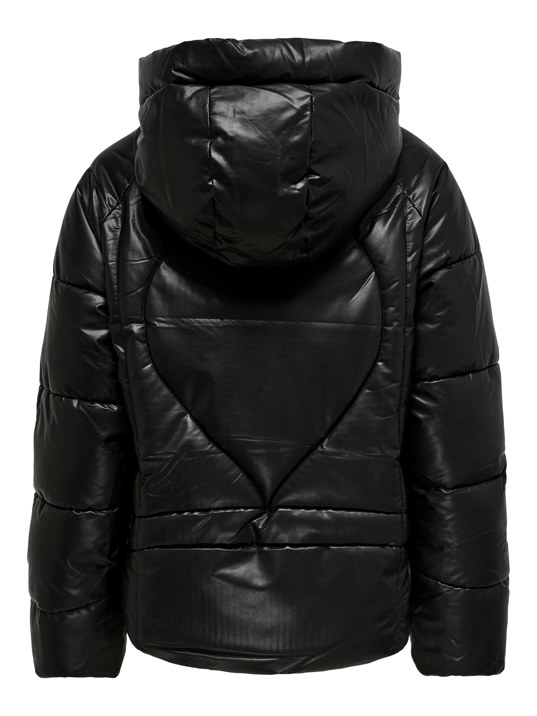 Only Kadın Ceket 15261464 Black