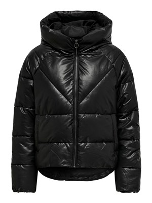 Only Kadın Ceket 15261464 Black