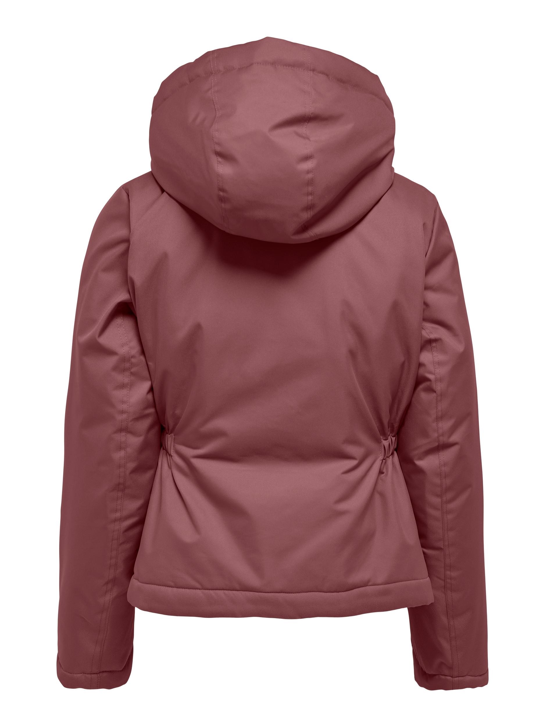 Only Kadın Ceket 15268048 Rose Brown