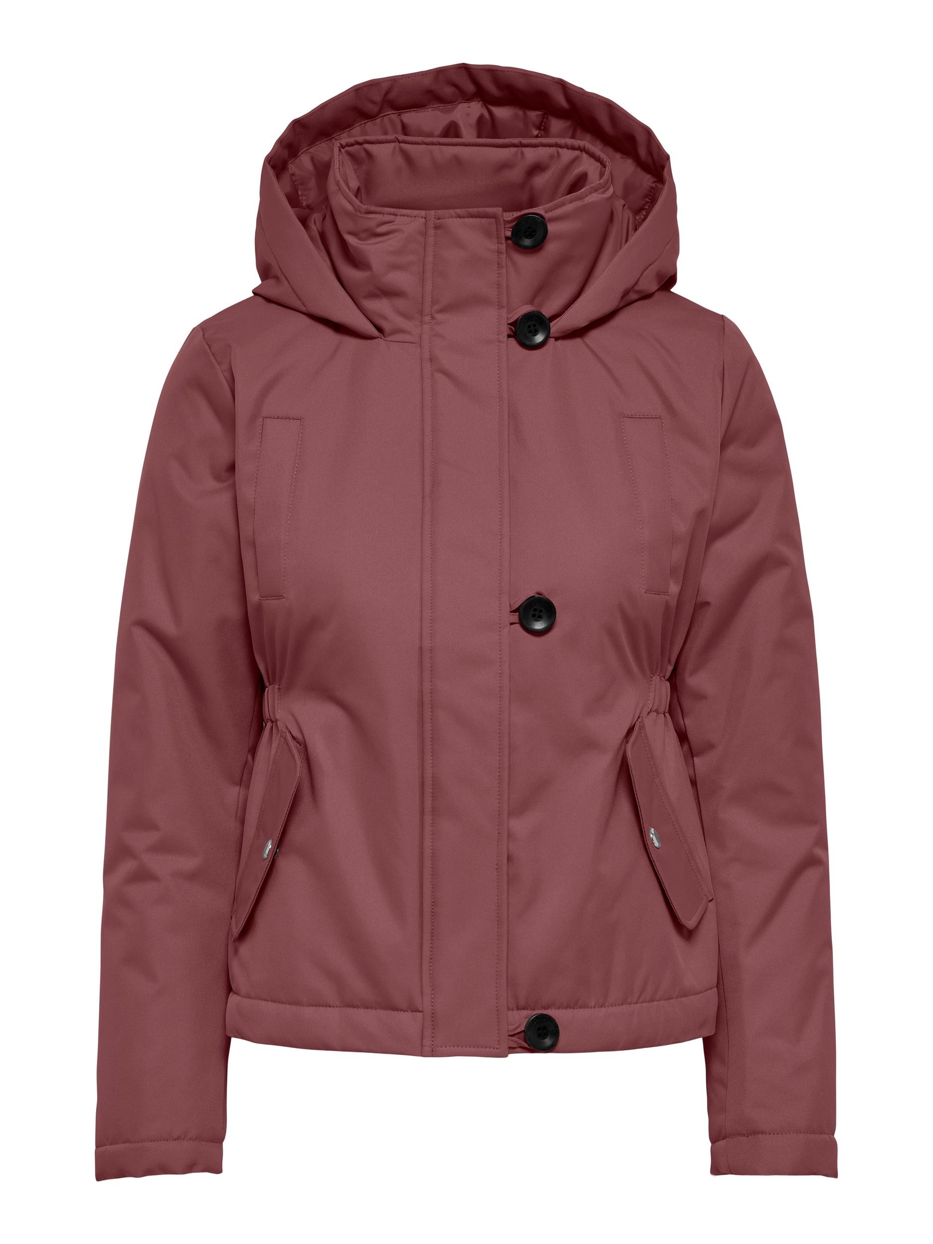 Only Kadın Ceket 15268048 Rose Brown