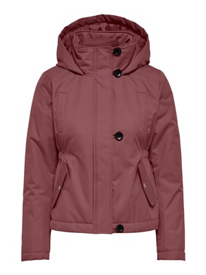 Only Kadın Ceket 15268048 Rose Brown