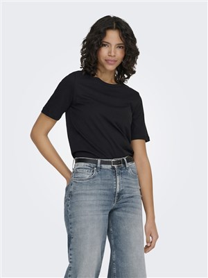 Only Kadın T-Shirt 15270390
