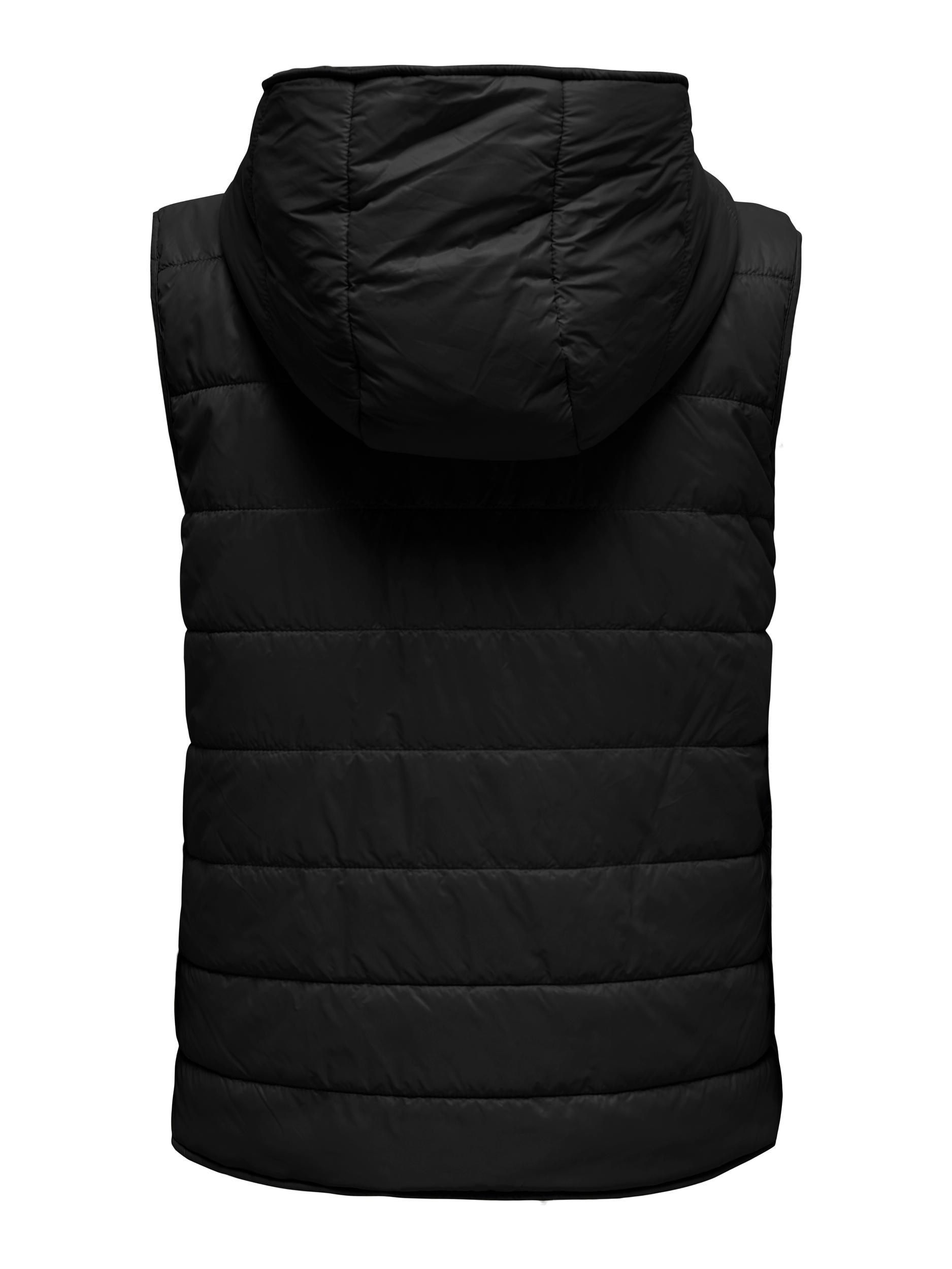 Only Kadın Yelek 15275005 Black