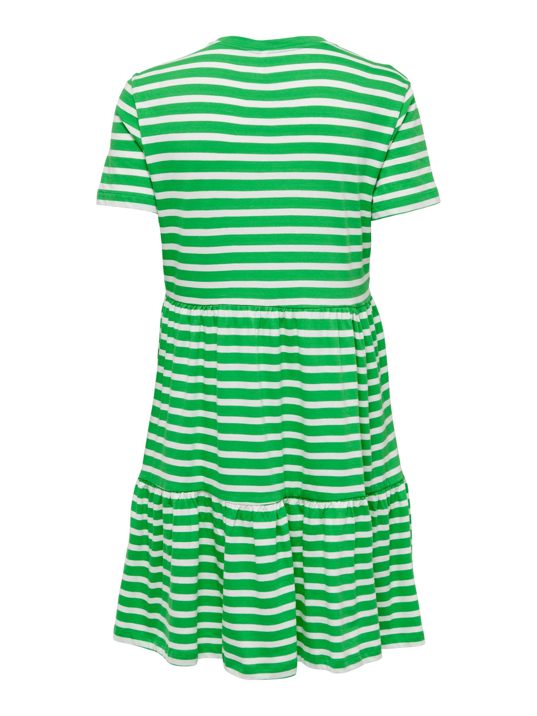 Only Kadın Elbise 15286934 Kelly Green