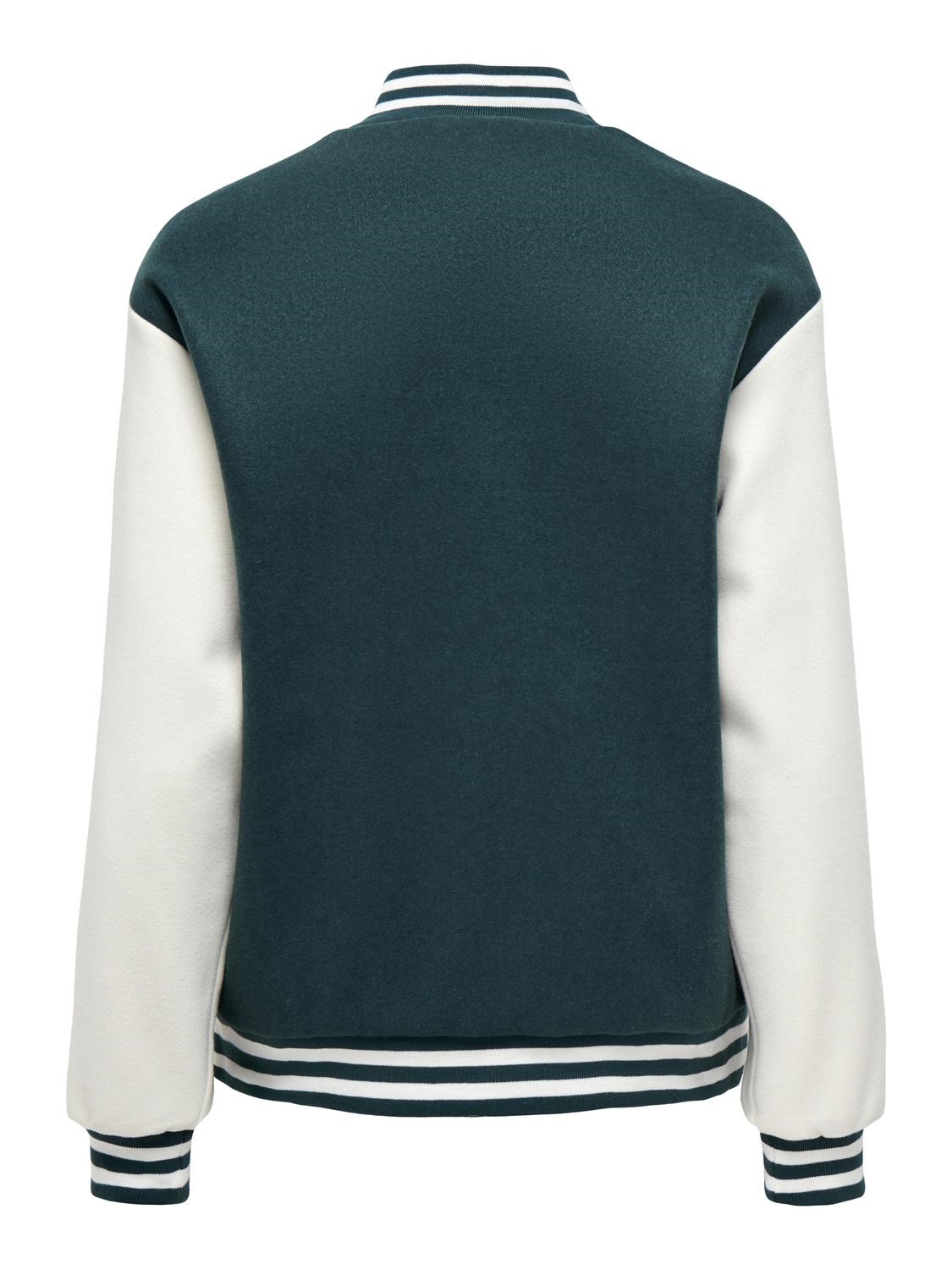 Only Kadın Ceket 15294005 Dark Sea