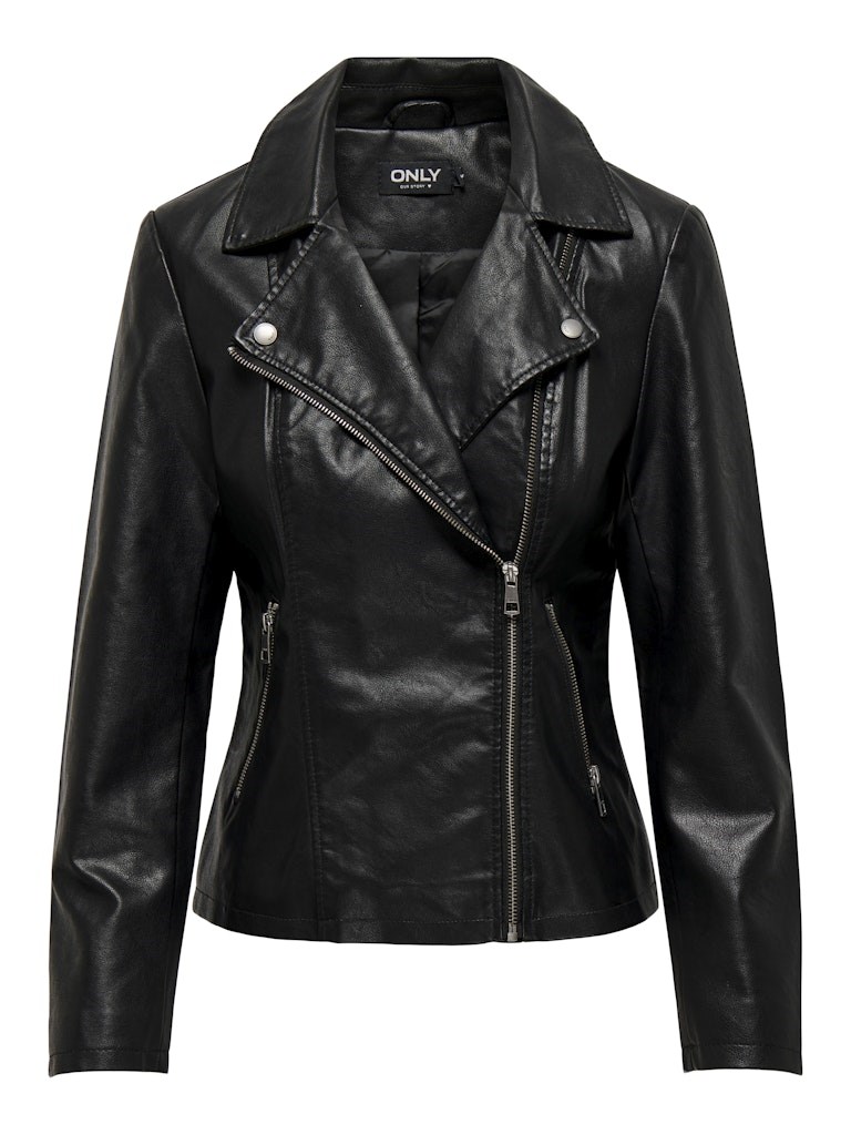 Only Kadın Ceket 15295362 Black