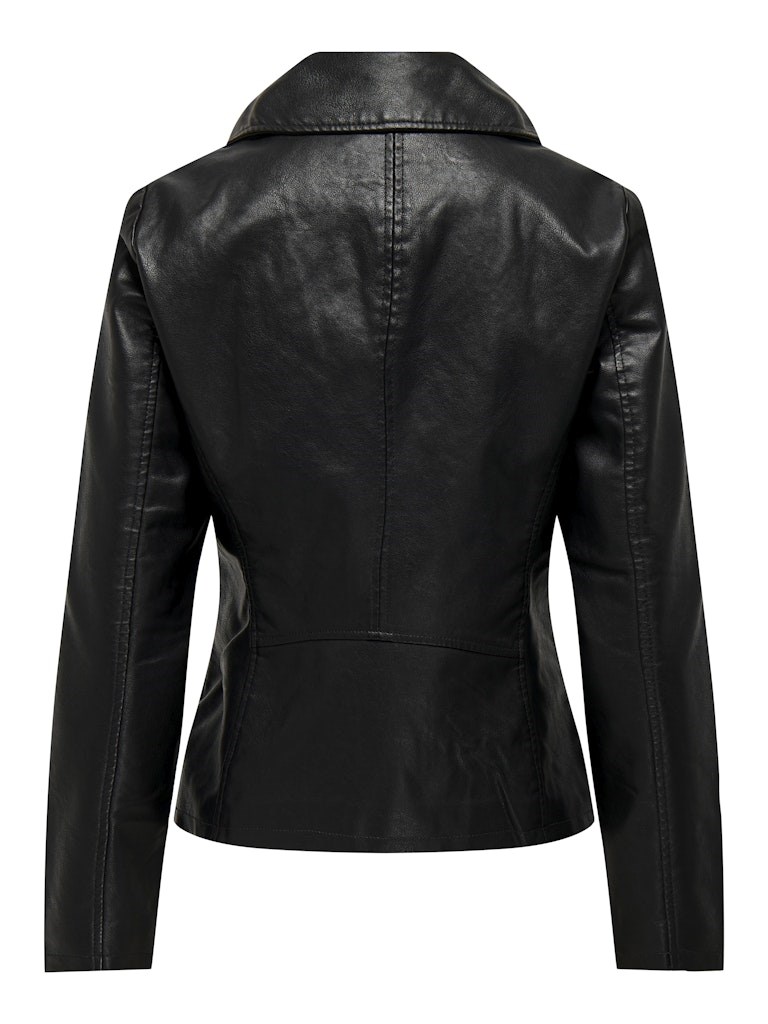 Only Kadın Ceket 15295362 Black