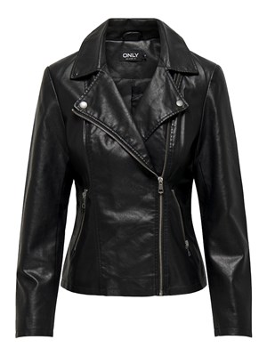 Only Kadın Ceket 15295362 Black