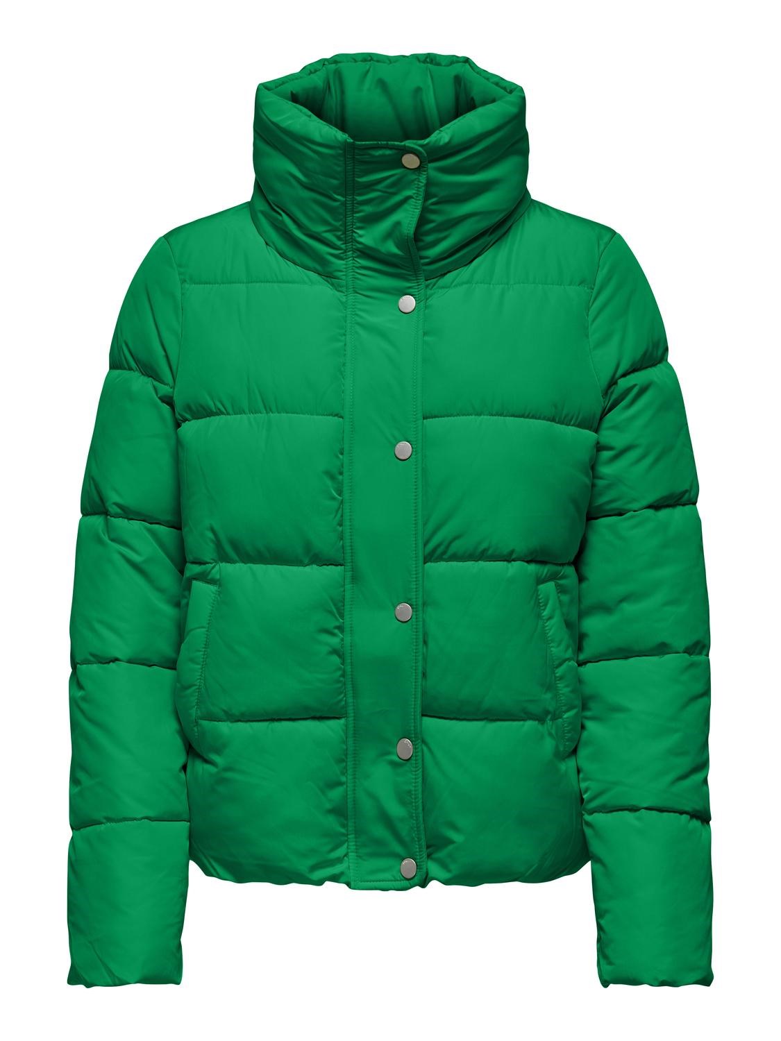 Only Kadın Ceket 15295424 Green Bee